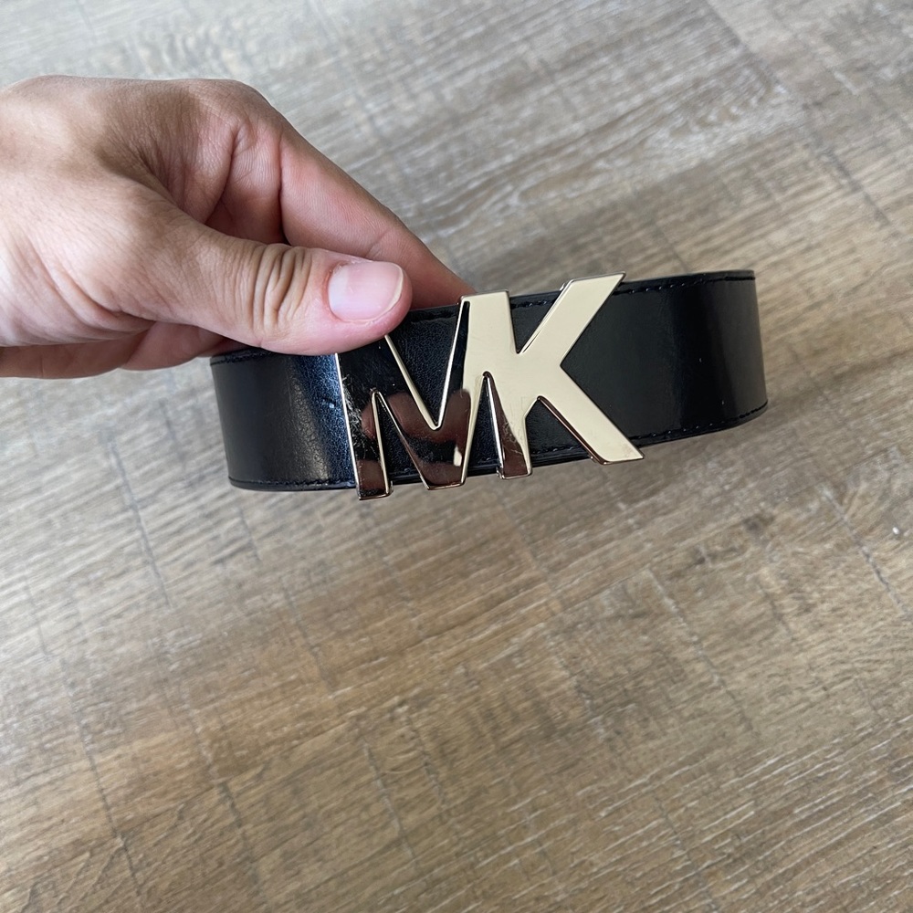 Michael Kor belt for cheap